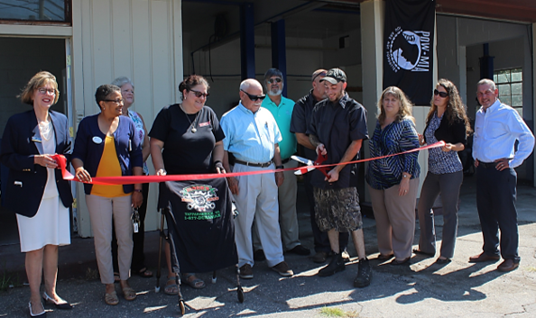 Hiner's Diesel and Auto LLC Grand Opening photo
