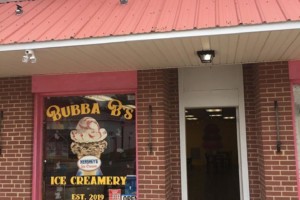 photo of Bubba B's business