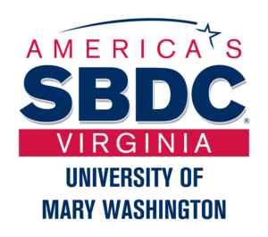 UMW SBDC logo